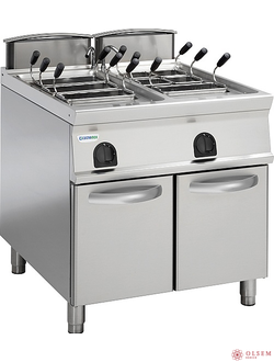 Макароноварка Tecnoinox CP8FE9