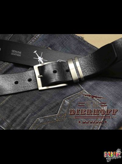 554/40 ДРМ Ремень нат.кожа