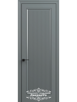 PORTE RICHI (Беларусь). NEW STYLE, МОДЕЛЬ NS 01, ЭМАЛЬ. ПОЛОТНО ГЛУХОЕ