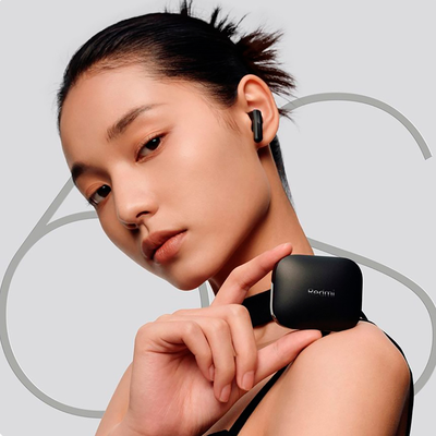 Xiaomi Redmi Buds 6s Черный