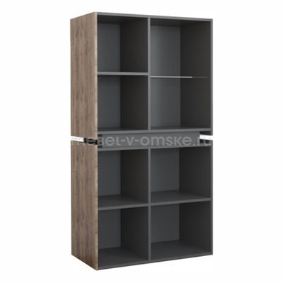 Пенал Делюкс правый