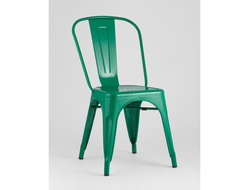 Стул TOLIX аквамарин
