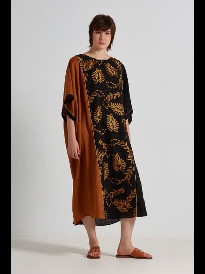 Нарядное летнее платье