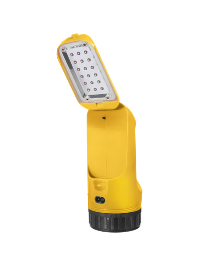 Фонарь светодиодный NPT-SP13-ACCU