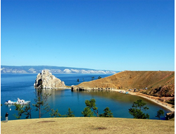 Очарование Ольхона. 6 дней. Май - сентябрь 2025