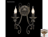 Светильники (Wall sconces)