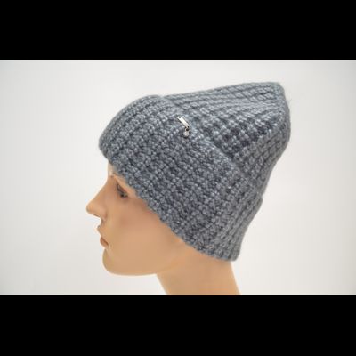 Шапка с отворотом Визио Sultano 1712 Италия