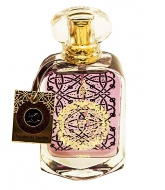 Jamilat Al Jamilat / Джамилат Аль Джамилат женский парфюм от Кхалис