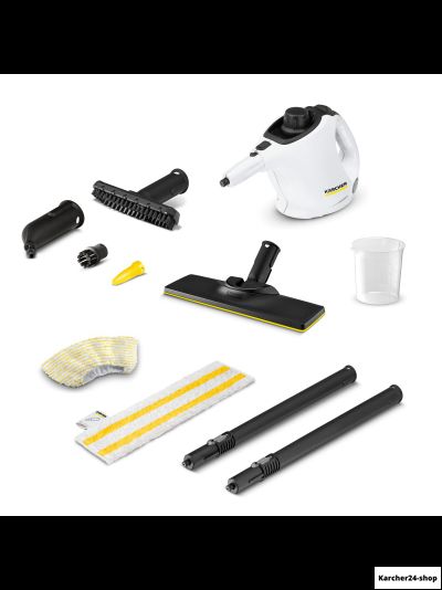 Пароочиститель Karcher SC 1 EasyFix (1.516-401.0)