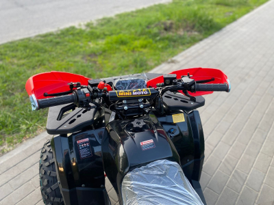 Квадроцикл MILLENIUM 125A