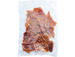 Икра палтуса вяленая 500г