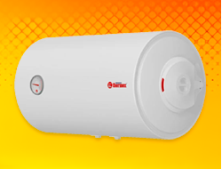 Водонагревательные баки