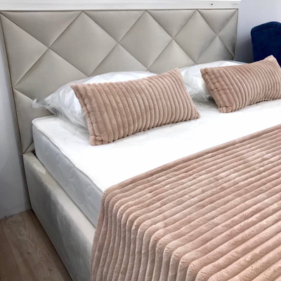 Кровать "Кристалл"