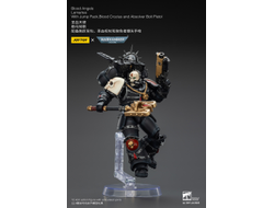 Лемартес, капеллан Кровавых Ангелов (Warhammer 40k) - КОЛЛЕКЦИОННАЯ ФИГУРКА 1/18 Blood Angels Lemartes (JT02311) - JOYTOY