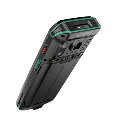 Терминал сбора данных Mindeo M40