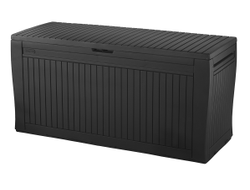 Сундук Камфи 270L, графит