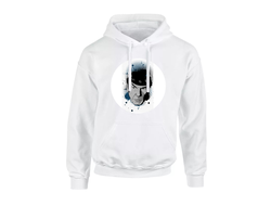 Толстовка Star Trek, Стартрек №8