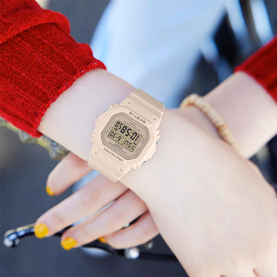 Часы Casio Baby-G BGD-565U-4