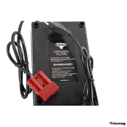 Зарядное устройство интеллектуальное для LiFePo4 аккумуляторов 24V40AH (6А)