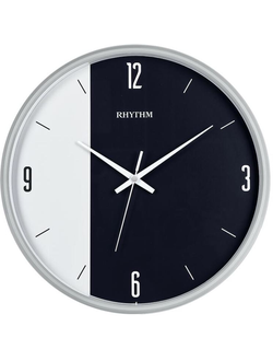 Настенные часы Rhythm CMG589CR08