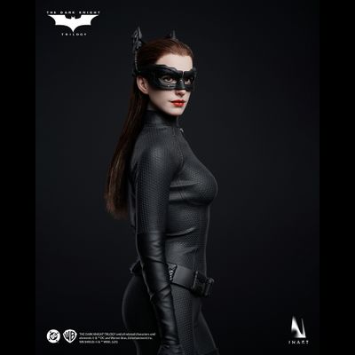 ПРЕДЗАКАЗ - Женщина-Кошка, Селина Кайл ("Темный Рыцарь: возрождение легенды", Batman The Dark Knight Rises) - Коллекционная фигурка 1/6 Batman The Dark Knight Rises Catwoman (AgA029) - INART ?ЦЕНА: 52900 РУБ.?