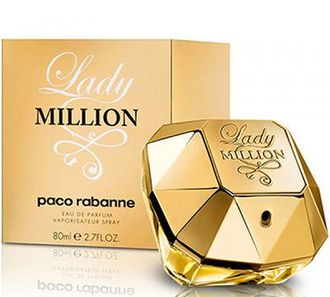 PACO RABANNE LADY MILLION