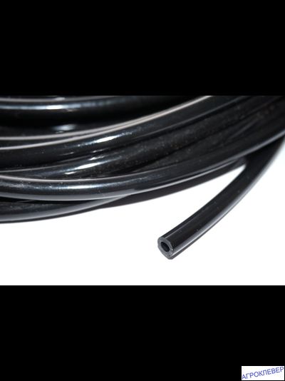 Трубка ПВХ 4 х 7 (100м)