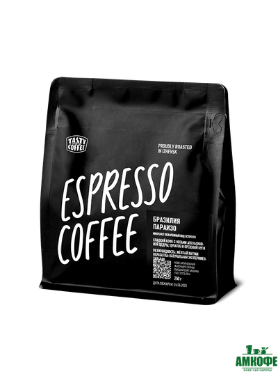 Бразилия Параизо