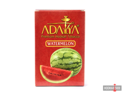 Adalya (Акциз) 50g - Watermelon (Арбуз)