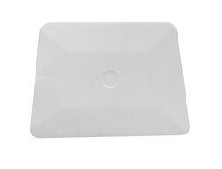 Выгонка белая тефлоновая, трапеция (GT 086)