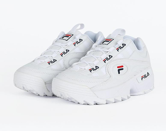 Fila disruptor 3 homme clearance
