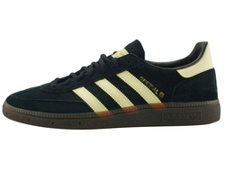 Adidas Handball Spezial Dark Yellow Gum