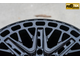 Комплект дисков R18 9,0J ET+0 6*139,7 FBX 206-8 Черный (R536)