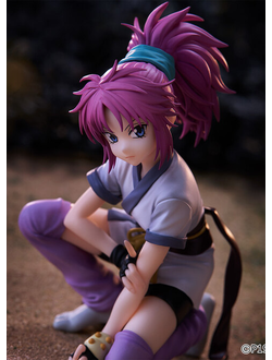 Фигурка Мачи Комачинэ (Machi Komachine Noodle Stopper Figure)