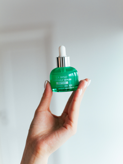 LA MISO Сыворотка ампульная с пептидами (35 мл)