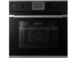 Духовой шкаф Kuppersbusch BP 6350.0 S3 Silver Chrome