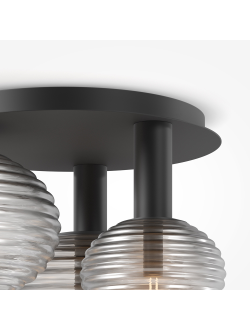 Потолочный светильник Reels, MOD268CL-03B