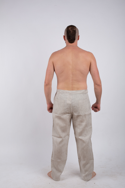 Брюки современные (модификация 3)