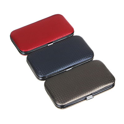 Набор маникюрный 8 предметов