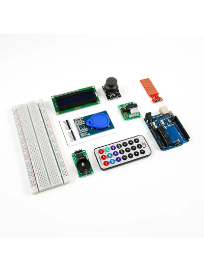 Набор Arduino базовый