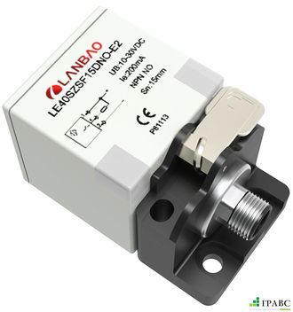 Бесконтактный выключатель LE40SZSF15DNC-E2