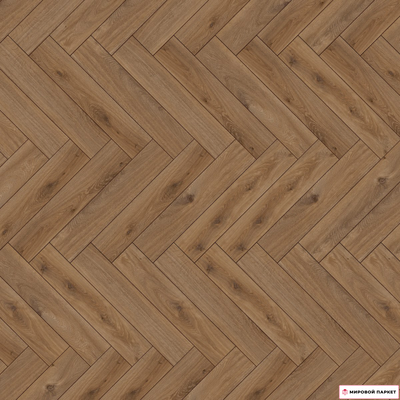 Ламинат Terhurne Herringbone Edition Дуб Кондоминимум купить в интернет-магазине mirovoy-parquet.