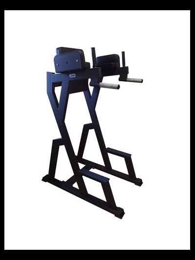 Брусья-пресс AV114/80