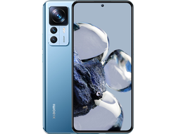 Xiaomi 12T Pro 12/256GB Blue