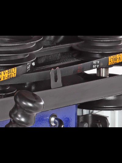 Сверлильный станок BELMASH DP430-16F