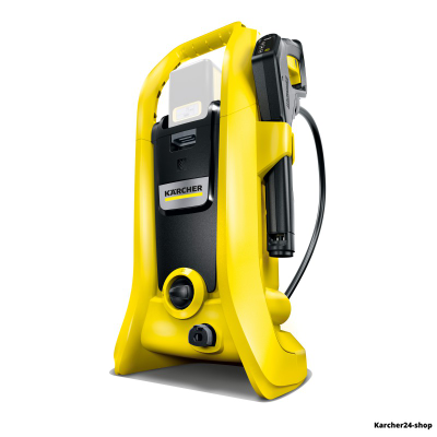 Портативная мойка Karcher K 2 Battery (1.117-200.0)