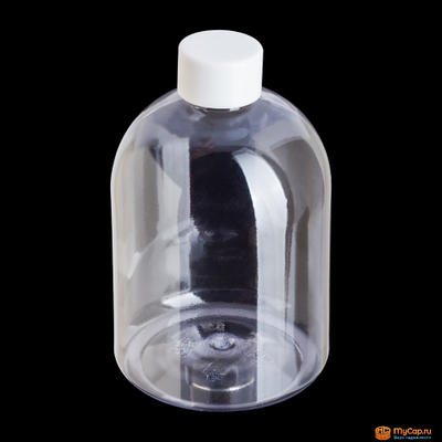 Резьбовая крышка Норд 28/410 с обтюратором гладкая