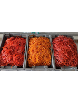 Мясные снеки "НОВИКОВ"