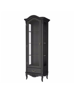 ВИТРИНА СТЕКЛЯННАЯ (L) ТИВОЛИ