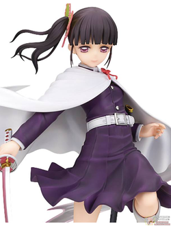 Фигурка 1/8 Канао Цуюри (Kanao Tsuyuri)